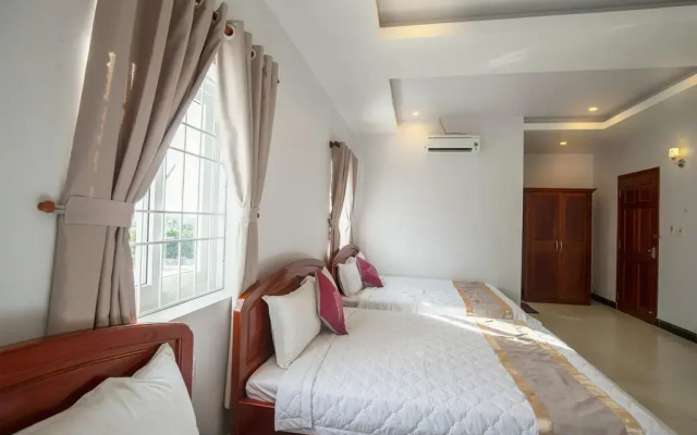 Lien My Tam Phu Quoc