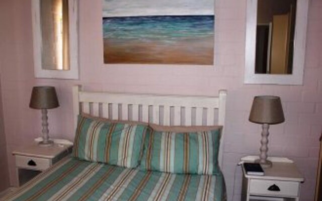 4 Windhaven Self Catering