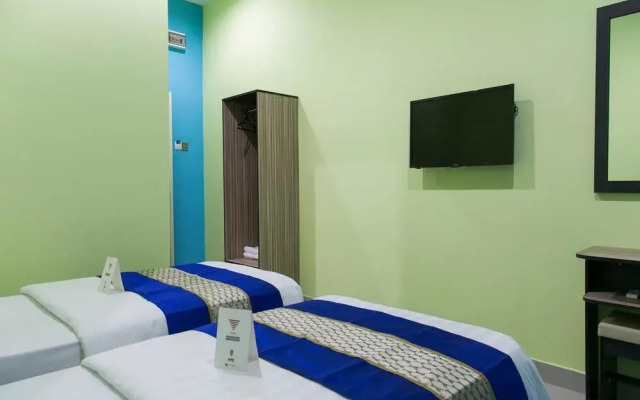 Hotel Pinji