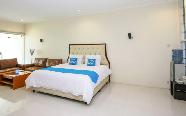 Airy Premier Pasteur Cipedes Tengah 193 Bandung