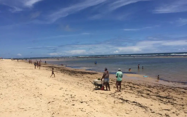 Pousada Recanto Da Terra
