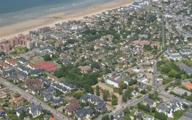 Résidence Lagrange Vacances Cabourg