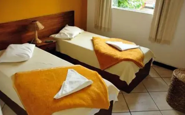 Pousada Águas de Caxambu