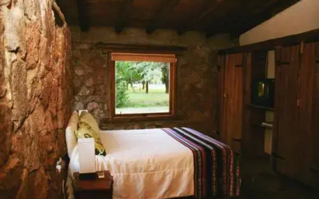 Rincón Alto Cabañas
