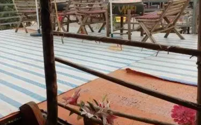Hoàng Ngần Homestay