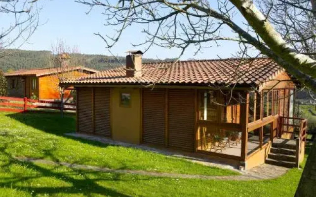 Casa Rural O Carreiro