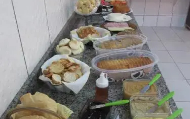 Pousada Tia Ilda