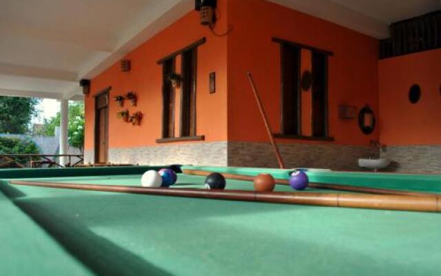 Pousada Espaço Litoral