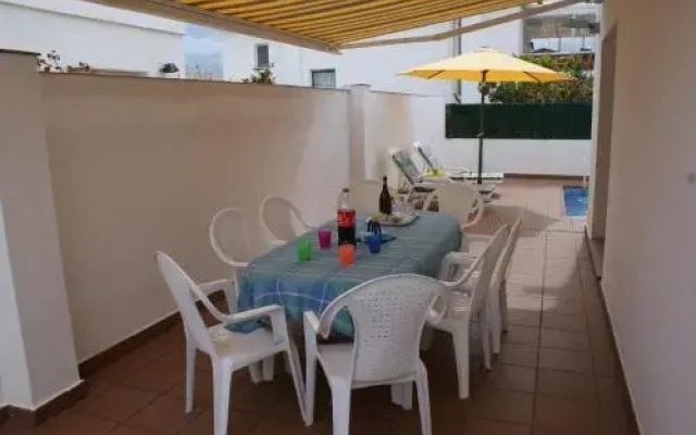 Casa La Mimosa