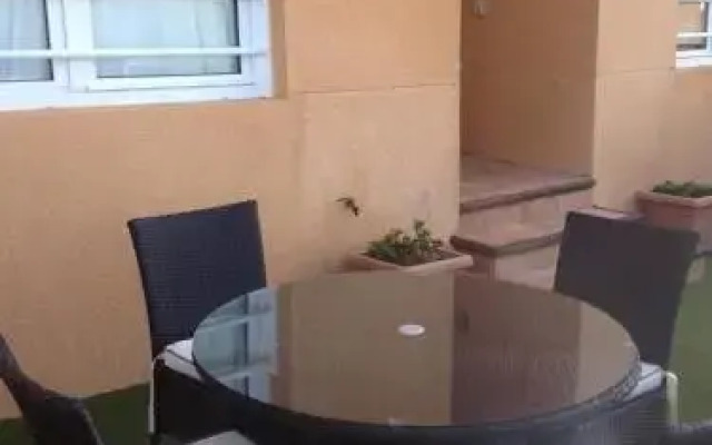 Apartamento El Faro