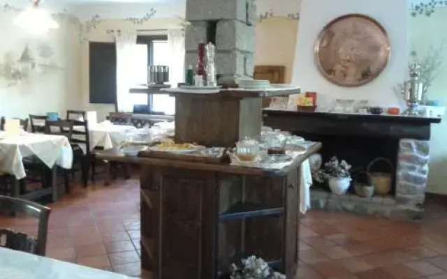 Agriturismo Il Muto di Gallura