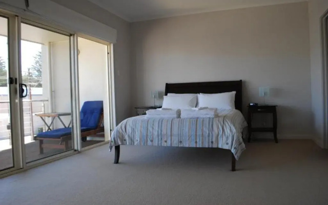 Tradewinds at Port Elliot