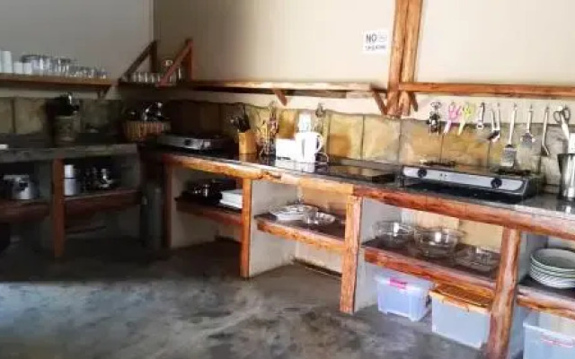 Occi Lodge