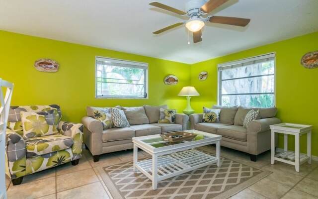 Mi Happy Place Sand Dollar 2 Duplex