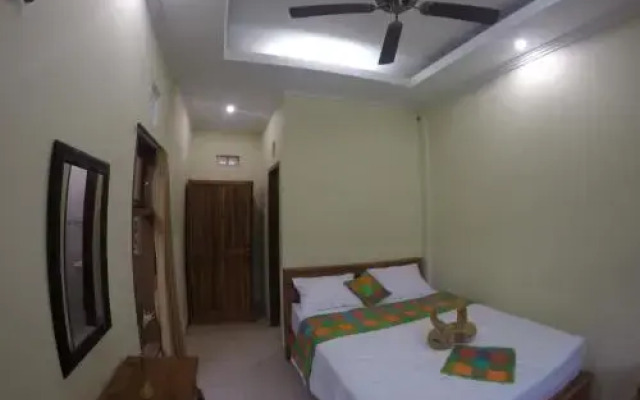 Utari House