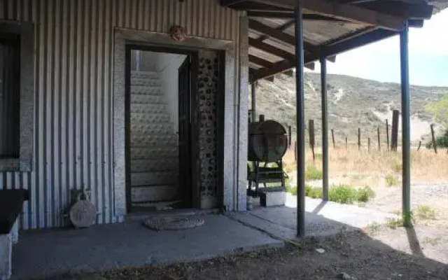 La Casa de la Tia Alicia