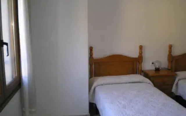 Hostal Maurin
