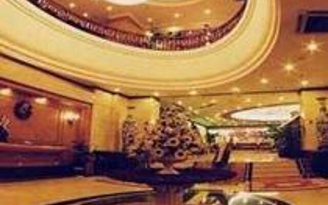 Tian He Yu Hotel