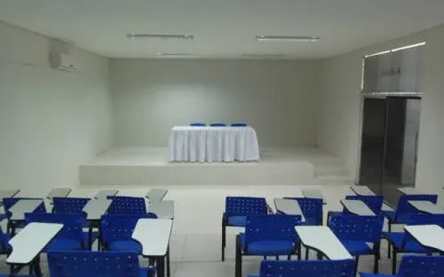 Velho Chico Plaza Hotel