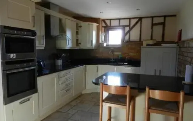 Molehill Barn Bed & Breakfast