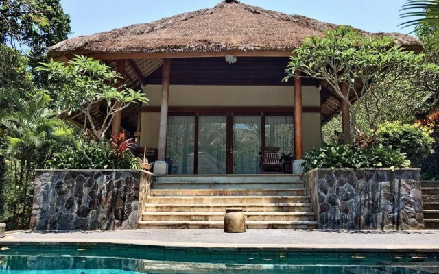 Villa Kusuma Sari