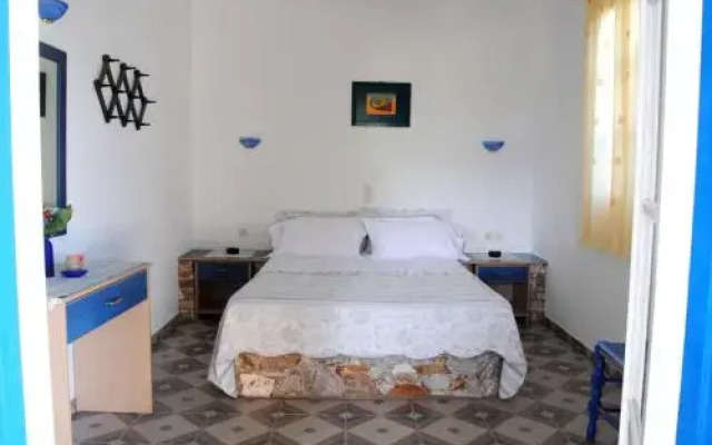 Giaglakis Rooms