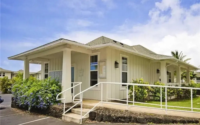 Plantation 122 by RedAwning