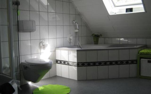 Ferienapartment Bruttiger Götterlay