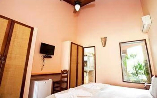 Pousada Surf Village