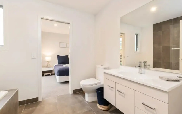 Home Comforts in Arthurs Point