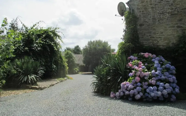 Runduic Farmhouse Bed & Breakfast