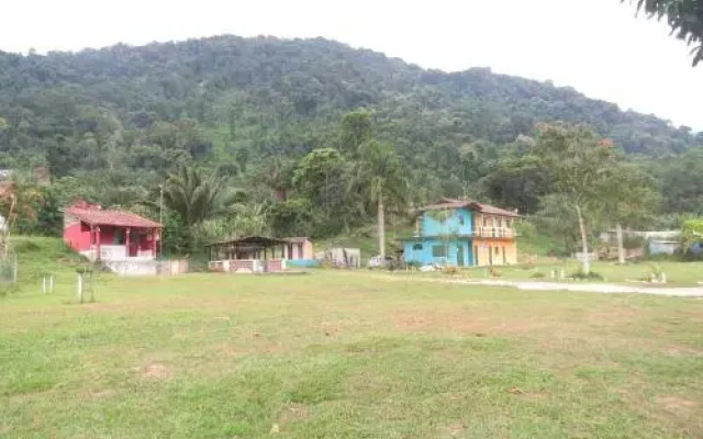 Pousada Caiçara