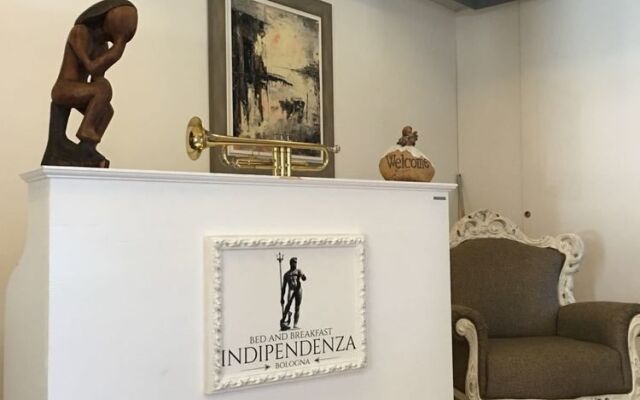 Affittacamere Indipendenza