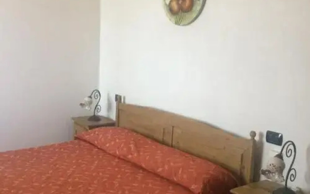 Agriturismo Poggio Aureo