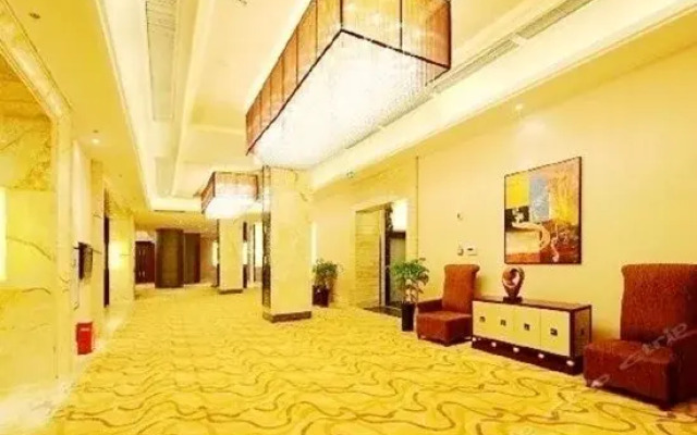 Longjing International Hotel