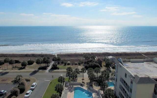 Ocean Forest 1107- Ocean Front