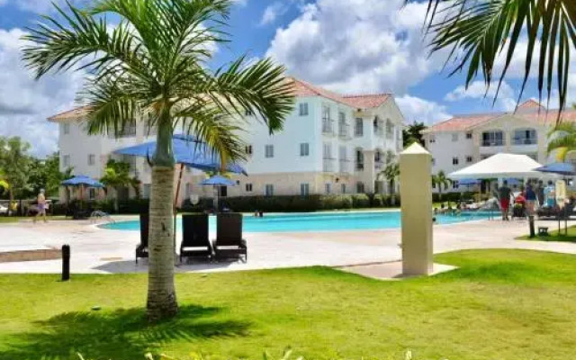 2BR Beach Apt @CadaquesCaribe Bayahibe