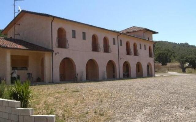 Agriturismo Masseria Castiglione