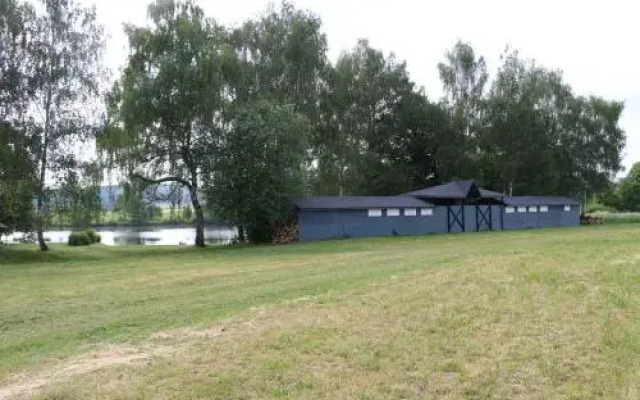 Camp Telč - U Roštěnky
