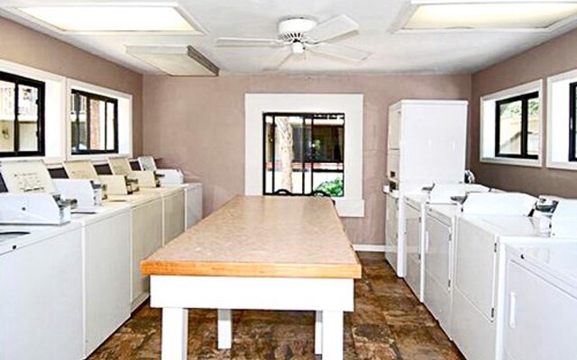 Sea Crest Surf & Racquet Club