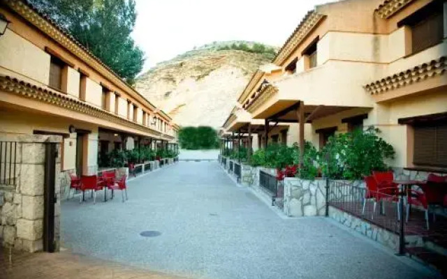 Casas Rurales Los Olivos