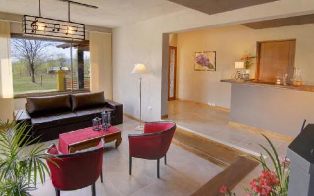 Melodias Posada Boutique