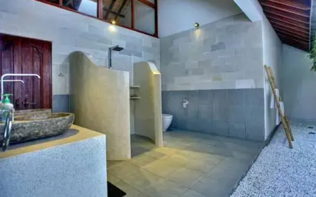 Villa Esperanto Seminyak