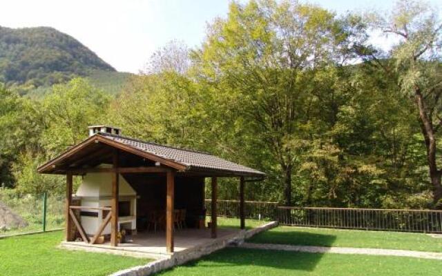 Boyana Vacation Houses, Cherni Vit Village