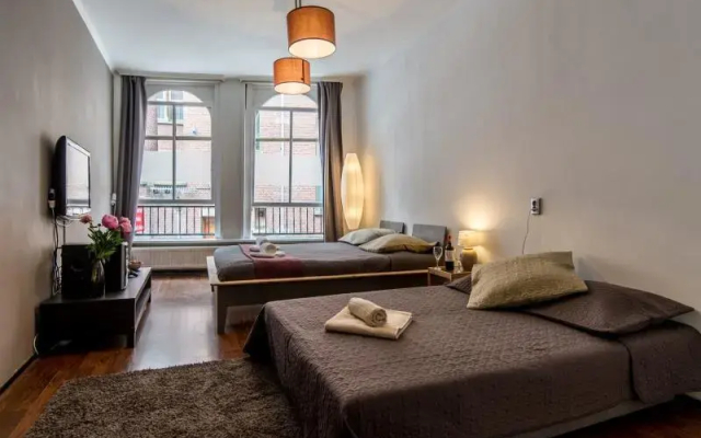 5 Min from Dam Square and Central Station B and B - Hotel in อัมสเตอร์ดัม - Photo 5