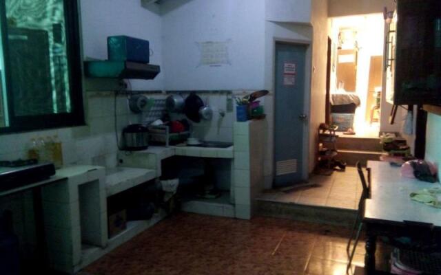 Kost Harian Nias No.20