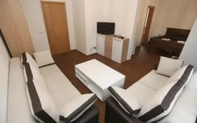 Guest House Gundulićeva