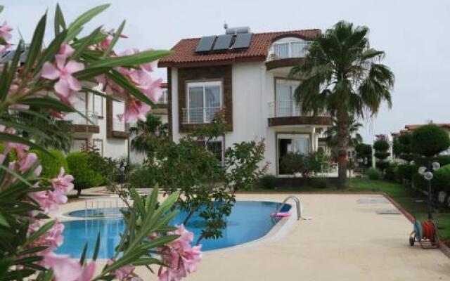 Golf Villas Belek