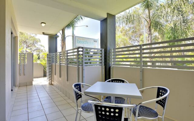 Shoal Bay Beachclub, Level 1, Bayside, 12