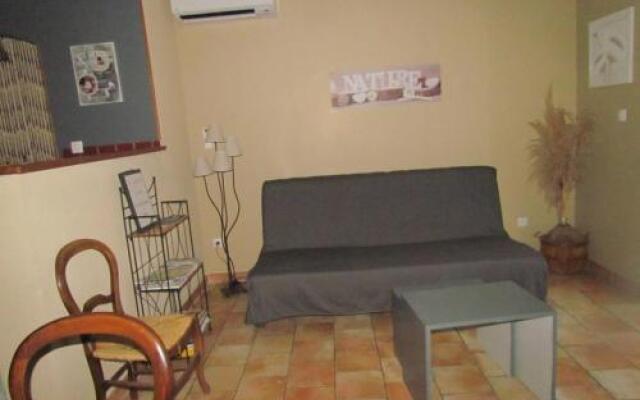 Gites en Provence proche Avignon